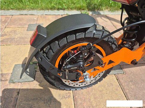 Электросамокат Terax XS04