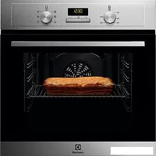 Электрический духовой шкаф Electrolux SurroundCook 600 EOF3H00BX Электрический духовой шкаф Electrolux SurroundCook 600 EOF3H00BX