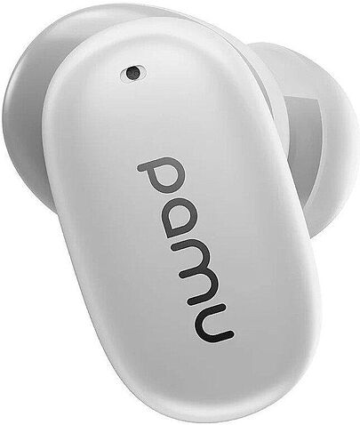 Наушники Padmate PaMu Z1 Pro (белый)