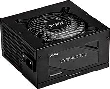 Блок питания ADATA XPG Cybercore II 1300W CYBERCOREII1300P-BKCEU Блок питания ADATA XPG Cybercore II 1300W CYBERCOREII1300P-BKCEU