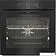 Электрический духовой шкаф Hotpoint FE8 1352 SMP BLG