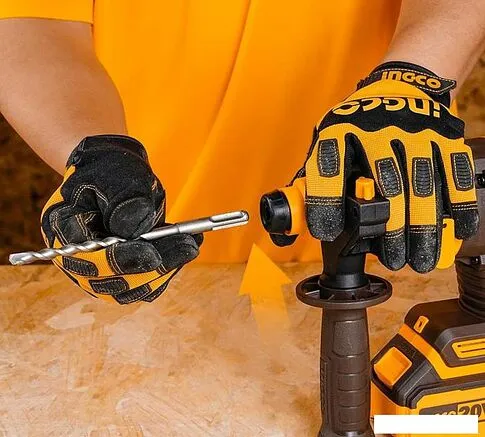 Перфоратор Ingco CRHLI20208 (без АКБ)