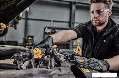 Гайковерт DeWalt DCF513N (без АКБ)