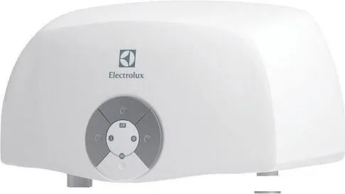 Водонагреватель Electrolux Smartfix 2.0 TS (3,5 кВт)
