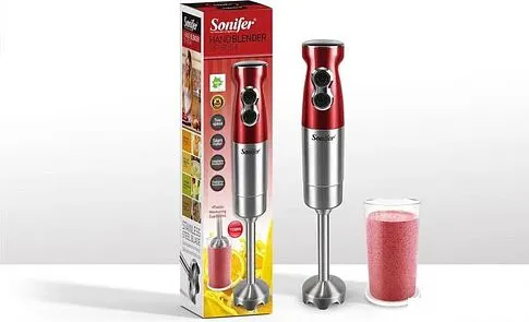 Погружной блендер Sonifer SF-8054