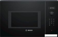 Микроволновая печь Bosch BFL554MB0
