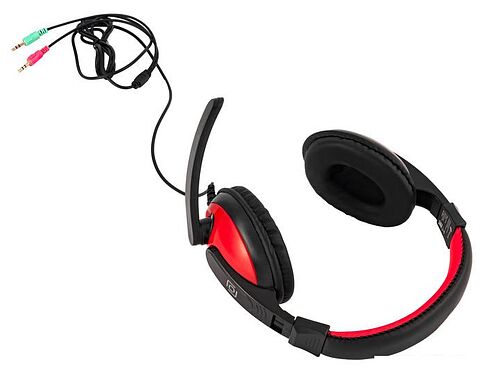 Наушники Oklick HS-L300