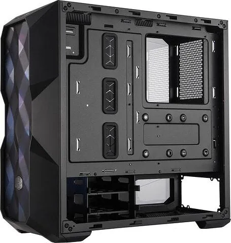 Корпус Cooler Master MasterBox TD500 Mesh MCB-D500D-KGNN-S01
