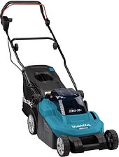 Газонокосилка Makita DLM382PT2 (с 2-мя АКБ)