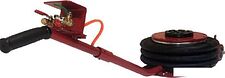 Подкатной домкрат RockForce YHQD-3WT-320A 5т Подкатной домкрат RockForce YHQD-3WT-320A 5т