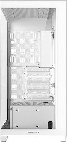 Корпус DeepCool CG580 WH R-CG580-WHNDA0-G-1
