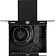 Кухонная вытяжка Weissgauff Mira 900 Bl Sensor