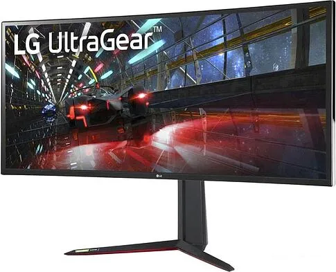 Монитор LG 38GN950-B