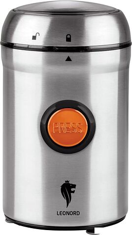 Электрическая кофемолка Leonord LE-1724