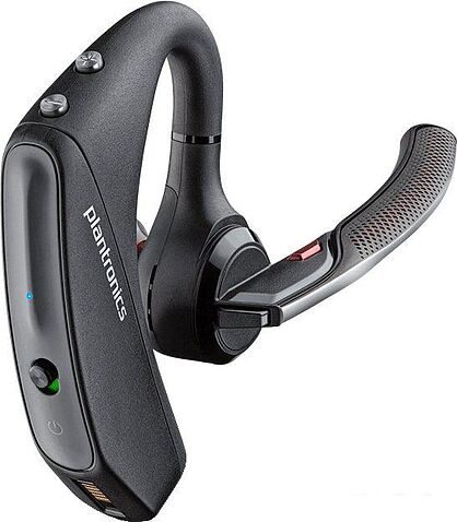 Bluetooth гарнитура Plantronics Voyager 5200