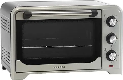 Мини-печь Harper HMO-3301