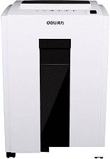 Шредер Deli 9953