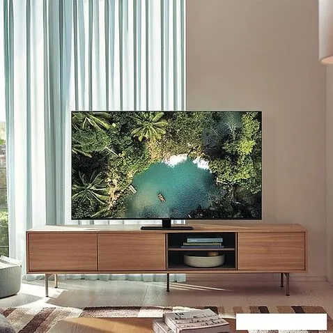 Телевизор Samsung QLED Q80B QE65Q80BAUXCE