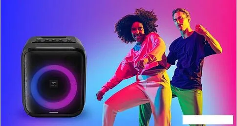 Беспроводная колонка Vipe Nitro X1