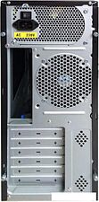 Корпус In Win BA833BK 600W