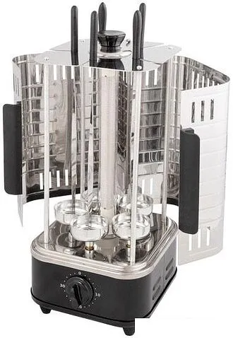 Электрошашлычница VLK Palermo 6500