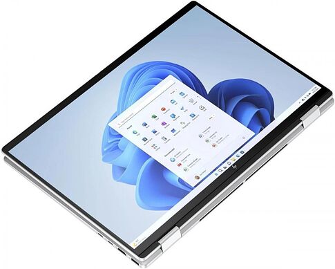Ноутбук 2-в-1 HP Envy x360 16-ac0013dx 9S1R5UA