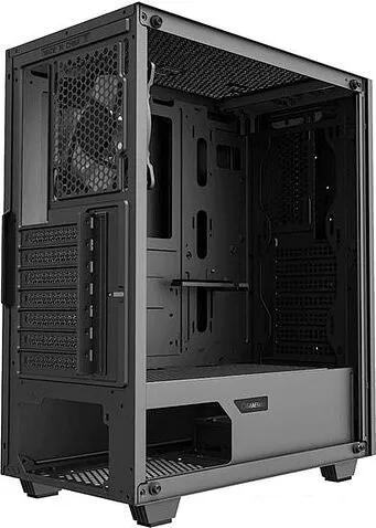 Корпус GameMax Diamond (черный)