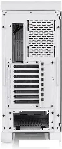 Корпус Thermaltake S500 Tempered Glass Snow Edition CA-1O3-00M6WN-00