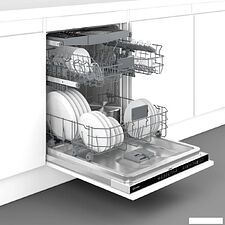 Встраиваемая посудомоечная машина Indesit DI 3C89 AED