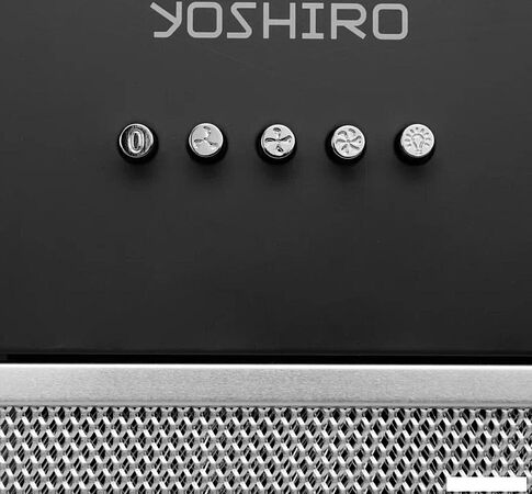 Кухонная вытяжка Yoshiro YBH-B102
