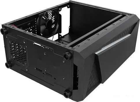 Корпус Accord ACC-CT295RGB