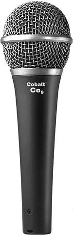 Микрофон Electro-Voice Cobalt Co9