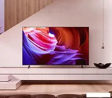 Телевизор Sony X85TK KD-85X85K