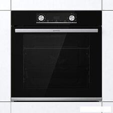 Электрический духовой шкаф Gorenje BOSX6737E09BG