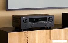 AV ресивер Denon AVR-X2800H