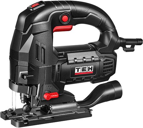 Электролобзик TEH TJS9008