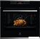 Электрический духовой шкаф Electrolux AssistedCooking SENSE 800 KOEBP39WX