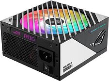 Блок питания ASUS ROG Loki SFX-L 1000W Platinum ROG-LOKI-1000P-SFX-L-GAMING Блок питания ASUS ROG Loki SFX-L 1000W Platinum ROG-LOKI-1000P-SFX-L-GAMING