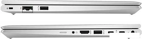 Ноутбук HP ProBook 440 G10 9B9G1EA