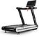 Электрическая беговая дорожка Unixfit T-1400 PRO LED
