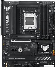 Материнская плата ASUS TUF Gaming B850-Plus WiFi