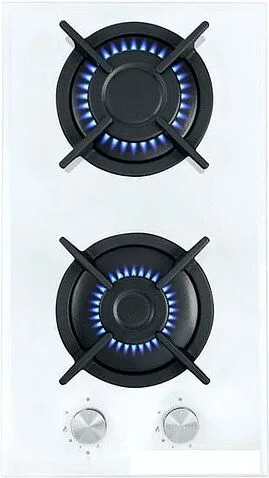 Варочная панель HOMSair HGG321WH