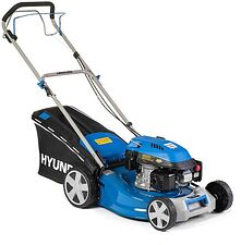 Газонокосилка Hyundai L 4620S