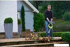 Воздуходувка Ryobi RBV36B [5133002524]