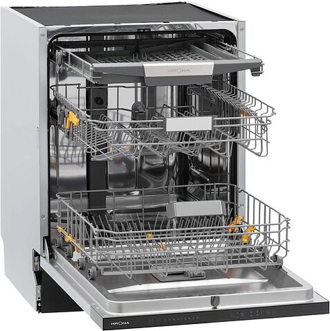 Встраиваемая посудомоечная машина Krona Kamaya 60 BI V2