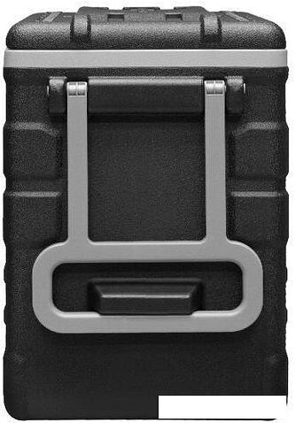 Компрессорный автохолодильник Alpicool U65 65л (12/24, без адаптера 220В)