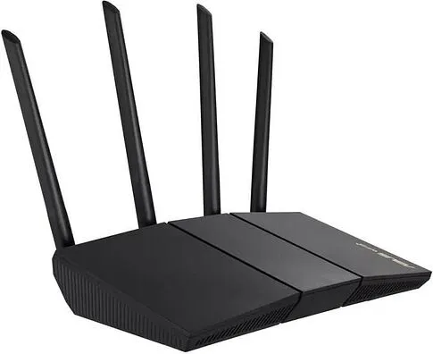 Wi-Fi роутер ASUS RT-AX57