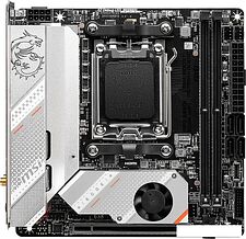 Материнская плата MSI MPG B650I Edge WiFi Материнская плата MSI MPG B650I Edge WiFi