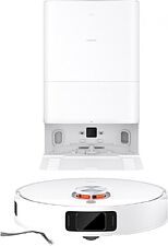 Робот-пылесос Xiaomi Robot Vacuum X20 Pro D102GL (международная версия, белый) Робот-пылесос Xiaomi Robot Vacuum X20 Pro D102GL (международная версия, белый)