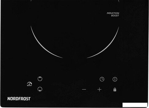 Варочная панель Nordfrost (Nord) i-M 3020 B